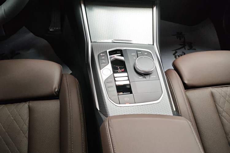 Used BMW 3 Series 2023 325Li M Sport Night Edition Package
