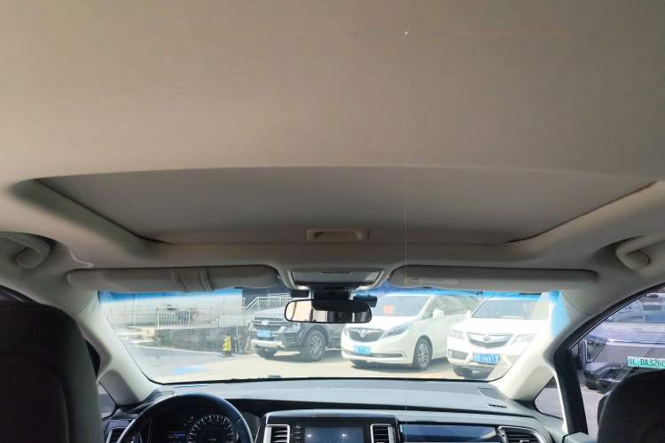 Used Honda Elysion 2019 2.0L Hybrid Supreme Edition
