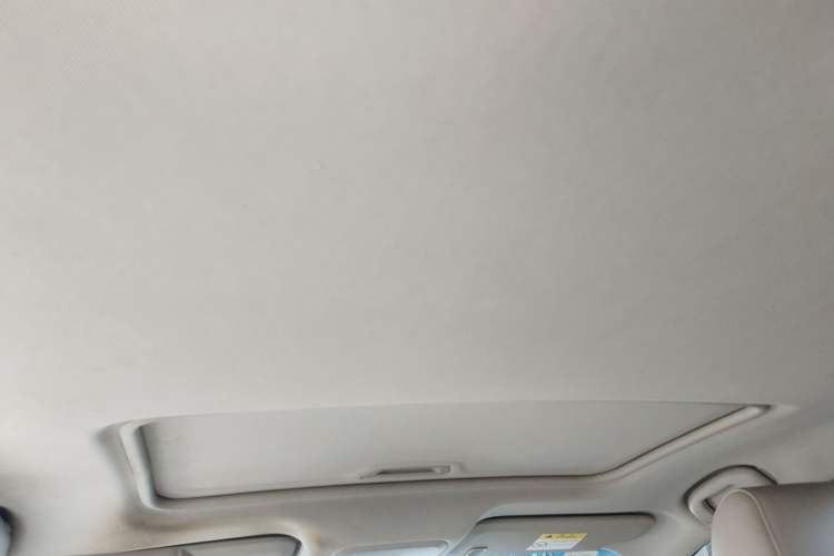 Used Buick GT 2018 15T Manual Elite Version China V Standard
