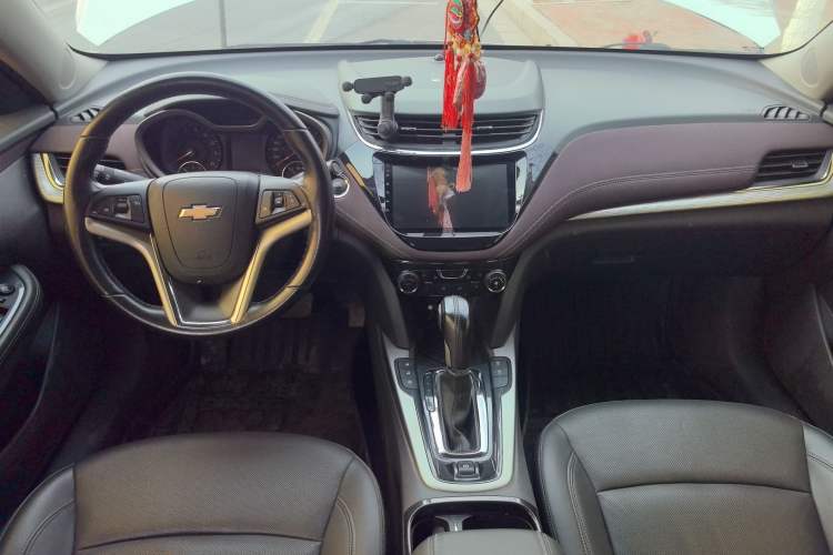 Used Chevrolet Malibu 2018 530T Automatic Fashion Edition
