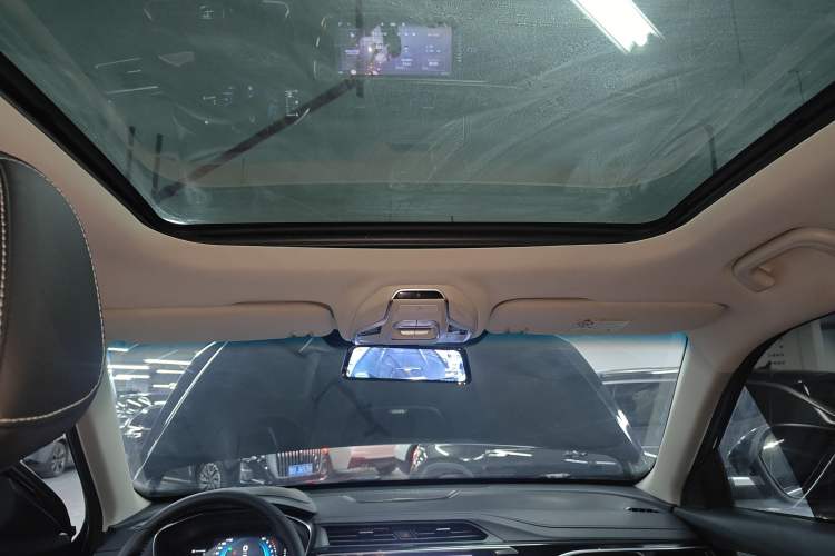 Used Geely Auto Emgrand X7 Sport 2020 1.8TD DCT Smart PRO
