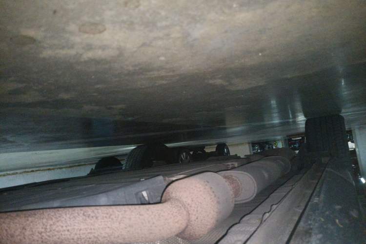 Used BYD Song Pro New Energy 2019 DM 1.5T Four-Wheel Drive Performance Edition Deluxe Model
