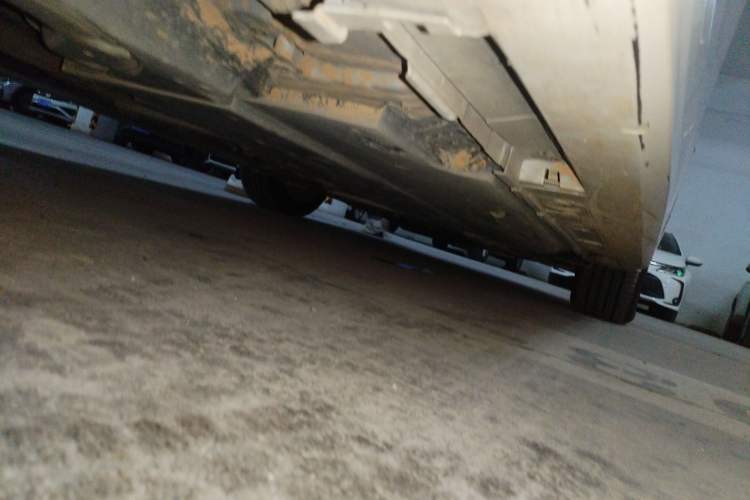 Used Toyota Levin 2023 TNGA 1.5L CVT Progressive Edition