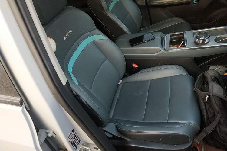 Used AION Y 2023 Plus 510 Smart Edition