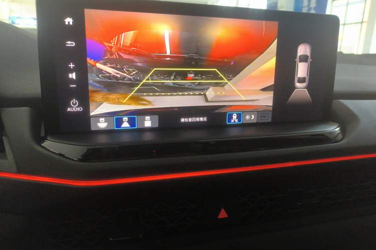 Used Honda Accord 2025 260TURBO Luxury Edition
