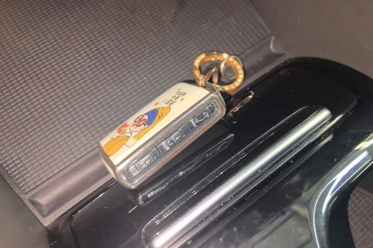 Used Volvo XC40 2023 B4 4x4 Smart Luxury Edition
