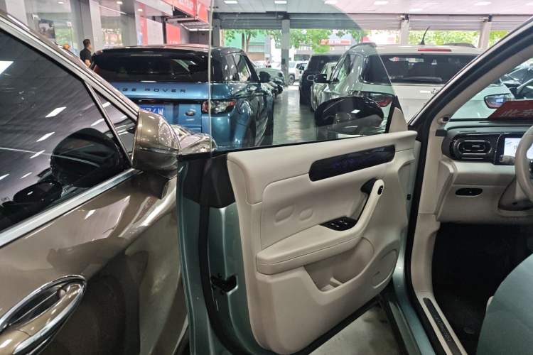 Used Leapmotor C11 2023 Range-Extended 285 Smart Enjoyment Edition
