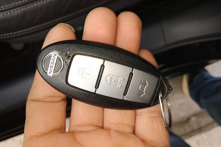 Used Nissan Teana 2020 2.0L XL Comfort Edition