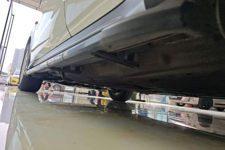 Used Honda Vezel 2017 1.5L CVT 2WD Comfort Model
