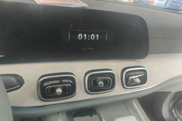 Used Chery Fengyun T10 2024 210 Luxury Edition
