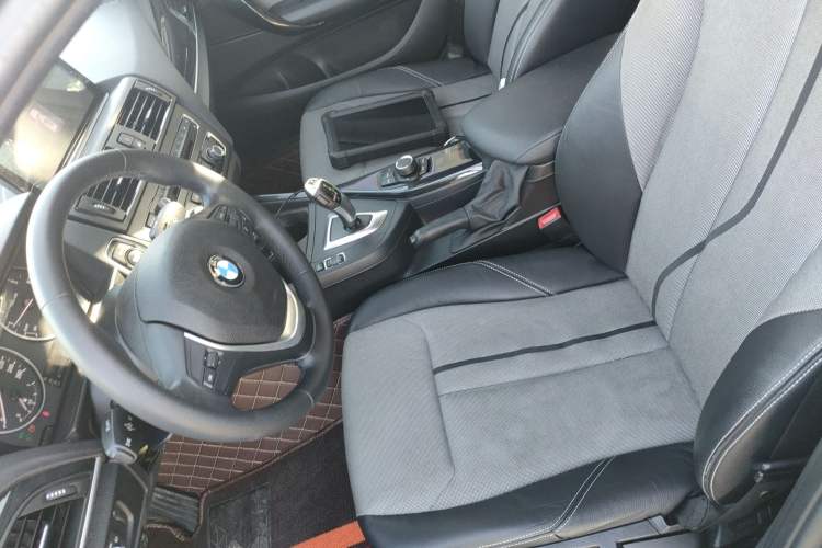 Used BMW 1 Series 2013 Revised 116i Urban Edition
