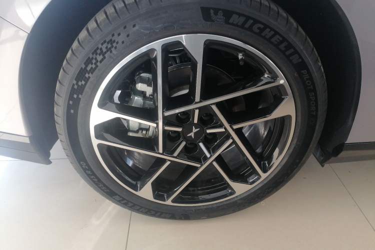 Used XPeng P7+ 2024 Ultra-Long Range Max
