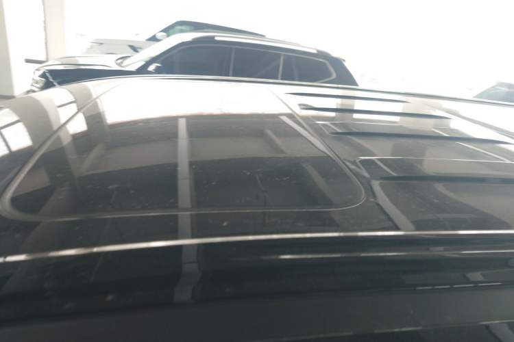 Used GAC Trumpchi M8 2024 Zongshi Series 400T Ultimate Edition
