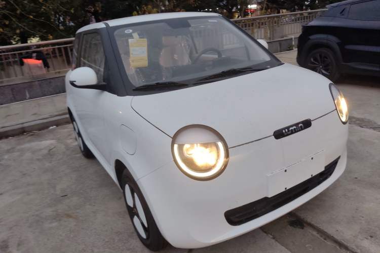 Used  Lumin 2025 205 km Xiangqin Version