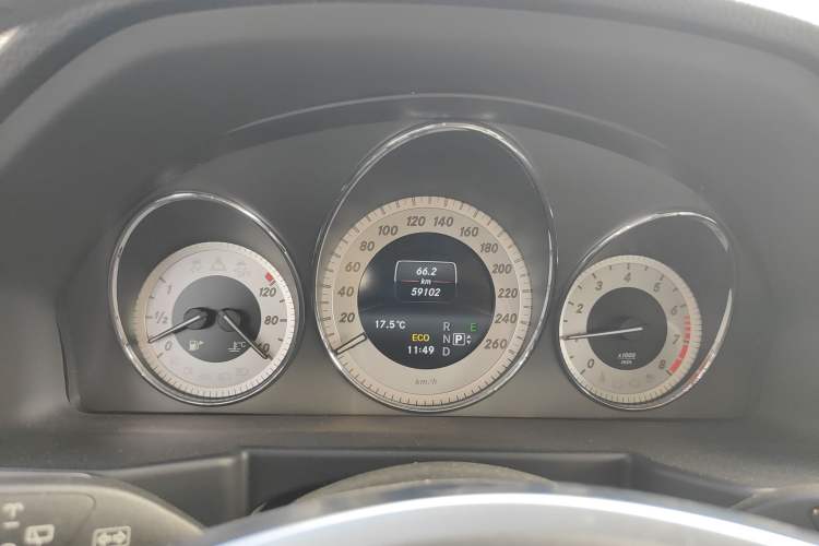 Used Mercedes-Benz GLK-Class 2015 GLK 260 4MATIC Dynamic Edition Ultimate Version