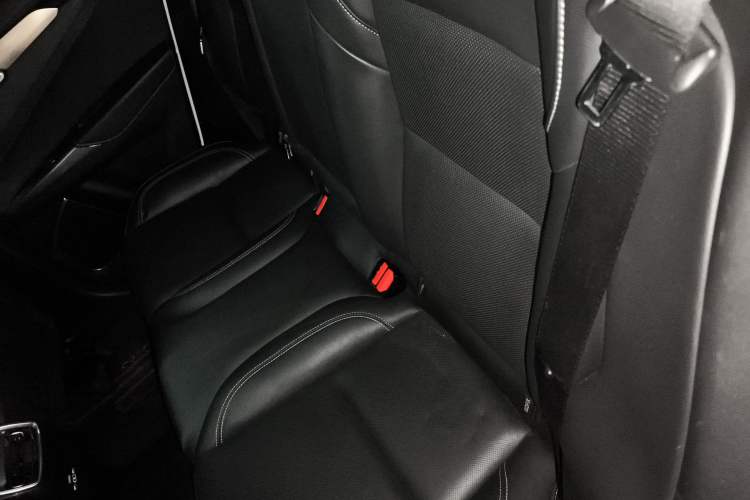 Used Lynk & Co 01 2017 2.0T Two-Wheel Drive Pro Edition