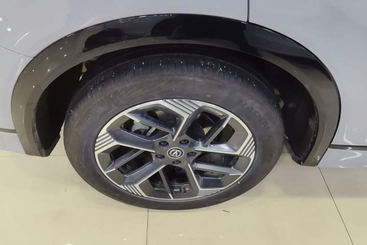 Used Changan CS75 PLUS 2025 4th Generation 1.5T New Blue Whale Smart Luxury Edition
