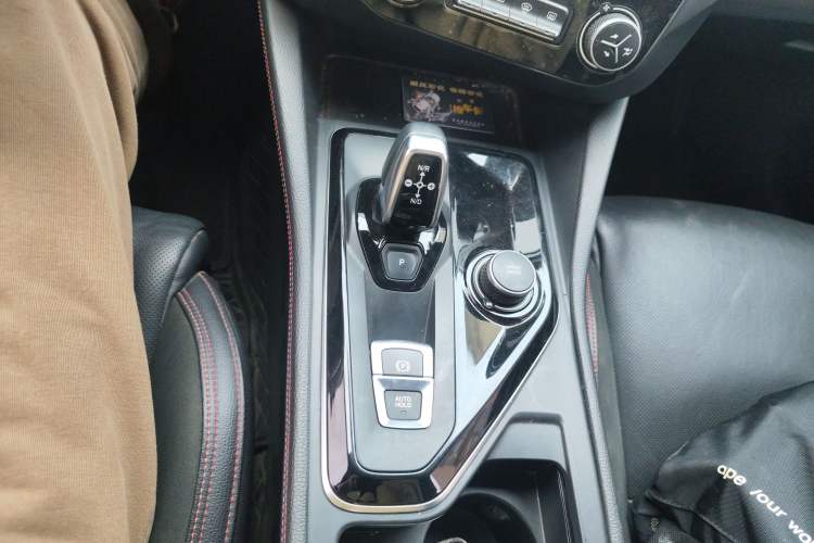 Used Lynk & Co 03 2019 1.5TD DCT Sport Edition China VI Standard
