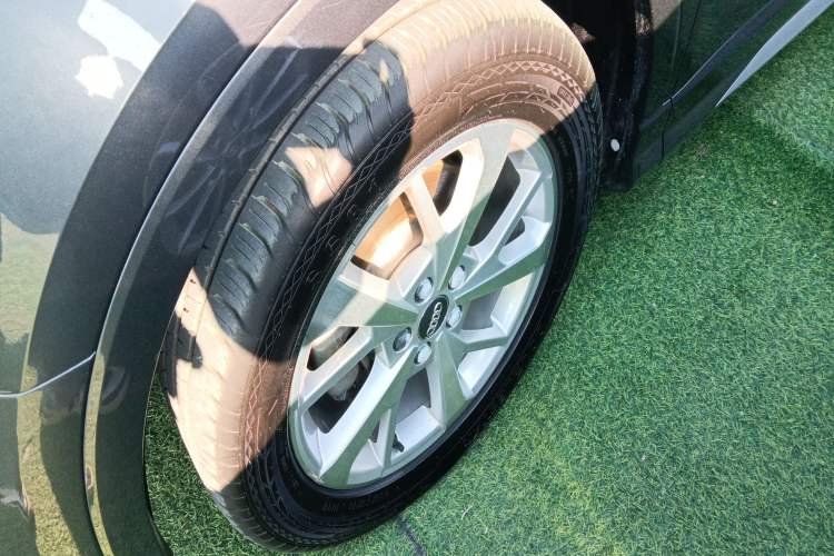 Used Audi Q3 2020 35 TFSI Ambition Dynamic Edition
