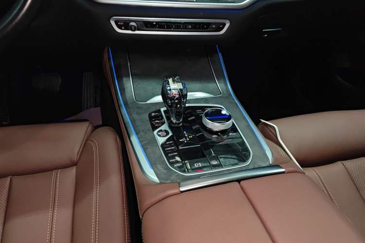 Used BMW X5 2021 xDrive30i X Design Package