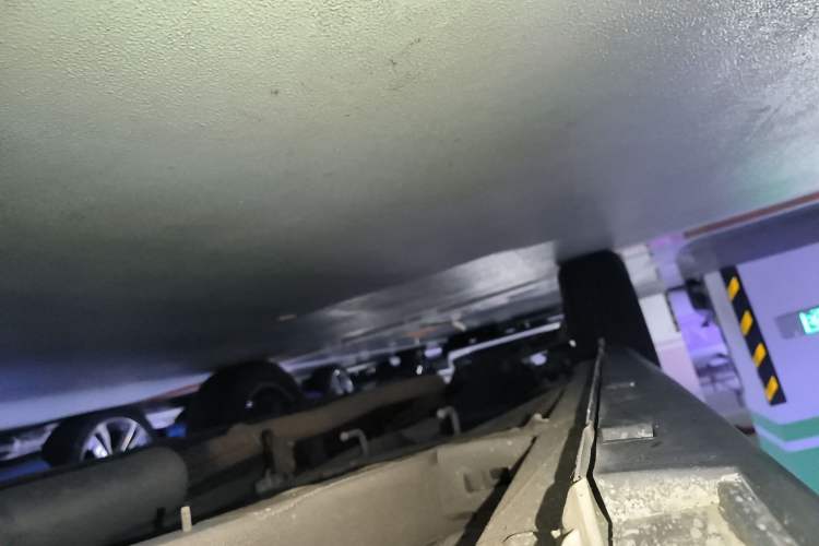 Used Geely Auto Emgrand X7 Sport 2021 Million Edition 1.8TD DCT Two-Wheel Drive Comfort Model
