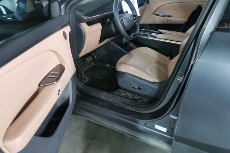 Used ARCFOX Alpha T5 2024 520 PRO