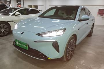 Used Denza N7 2024 630 All-Wheel Drive Intelligent Driving Max Edition