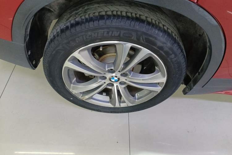 Used BMW X1 2018 sDrive18Li Luxury Model