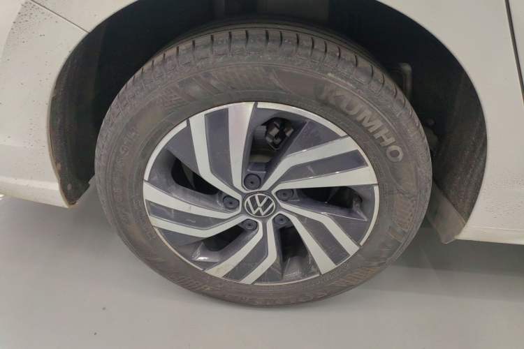 Used Volkswagen Bora 2023 200TSI DSG Enjoyment Edition
