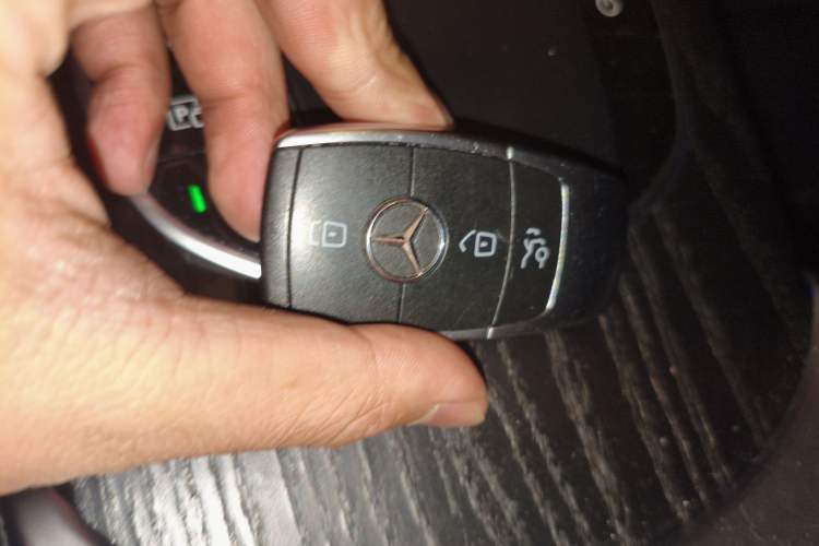 Used Mercedes-Benz C-Class 2021 C 260 L Sport Edition
