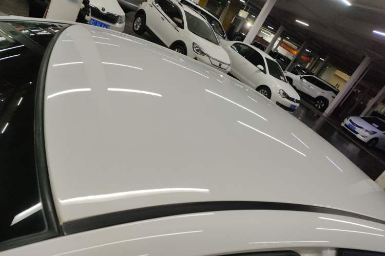 Used Kia Forte 2014 1.6L MT GL
