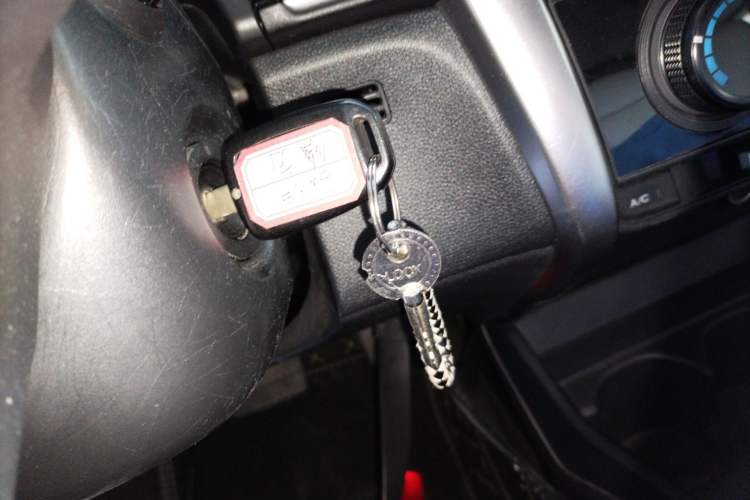 Used Honda City 2015 1.5L CVT Comfort Version
