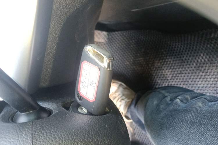 Used Volkswagen Lavida 2024 1.5L Automatic DeYi Edition