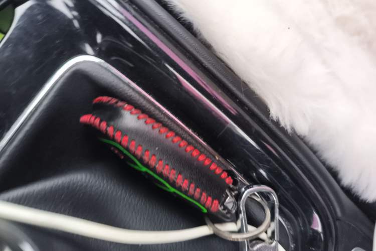 Used Roewe i5 2019 1.5L Automatic 4G Connected Linghao Flagship Edition
