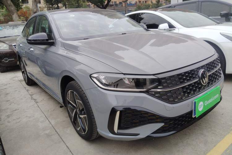 Used Volkswagen Lavida 2023 300TSI DSG Starry Sky Elite Edition