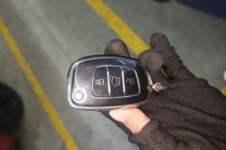 Used Hyundai Elantra 2020 1.5L CVT Smart & Stylish – Elite Version
