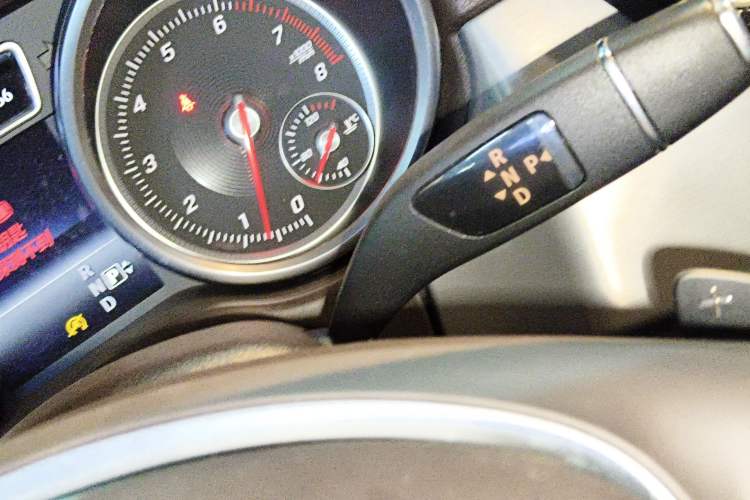 Used Mercedes-Benz GLE 2015 GLE 320 4MATIC