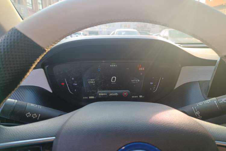 Used Buick Velite 6 2019 Connected & Smart