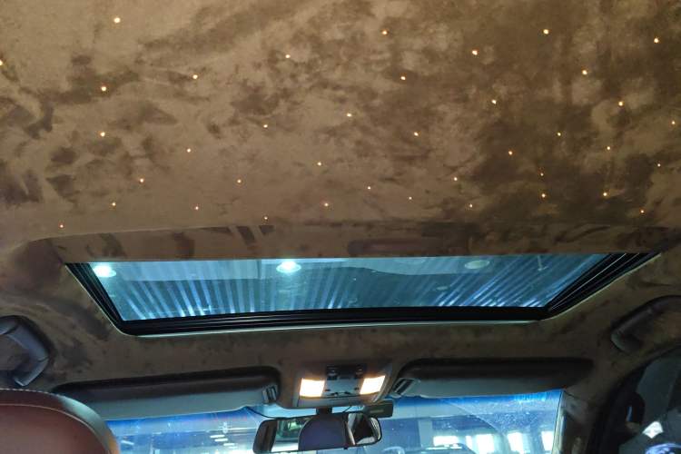 Used Toyota Prado 2016 3.5L Automatic TX-L
