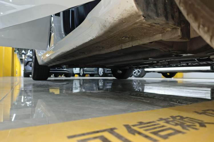 Used Hyundai Elantra 2023 1.5L CVT GLX Elite Edition
