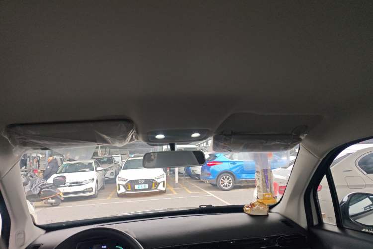 Used Leapmotor T03 2024 310 Comfort Edition