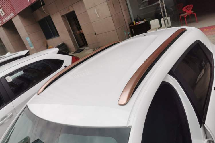 Used Dongfeng NAMMI BOX 2022 Champion Edition Light Wind Version 201KM Standard Model
