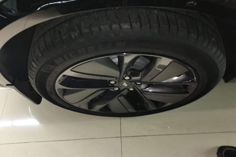 Used Li Auto L8 2024 Max
