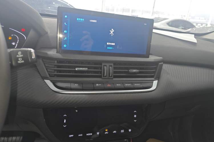 Used Dongfeng Aeolus Yixuan GS 2021 230T Automatic Star-Chasing Edition
