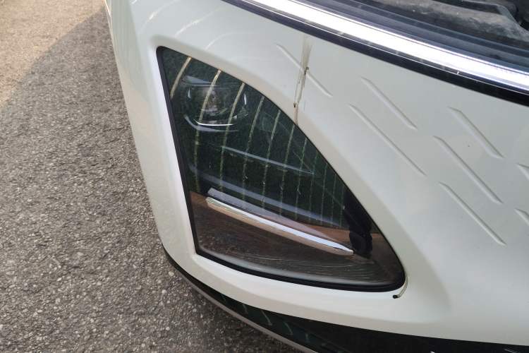 Used Wuling Xingguang 2023 70 Standard Edition
