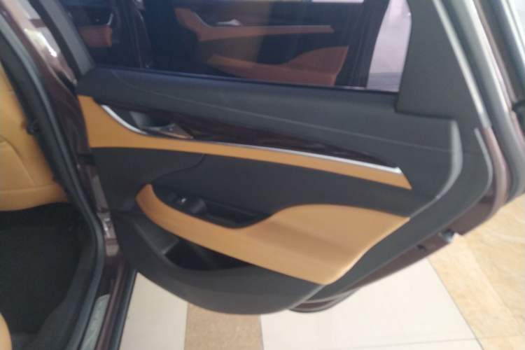 Used Buick LaCrosse 2018 28T Elite Edition
