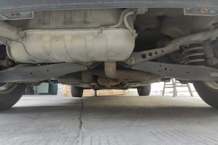 Used Volkswagen Tiguan 2015 1.8TSI Automatic Two-Wheel Drive Trend Edition
