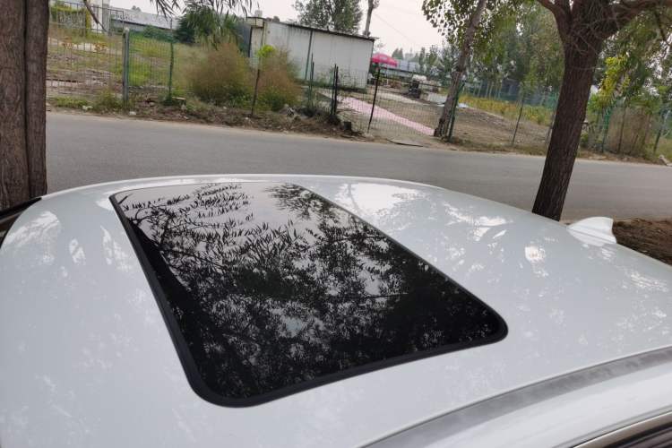 Used BMW 3 Series 2014 328Li xDrive Fashion Design Package
