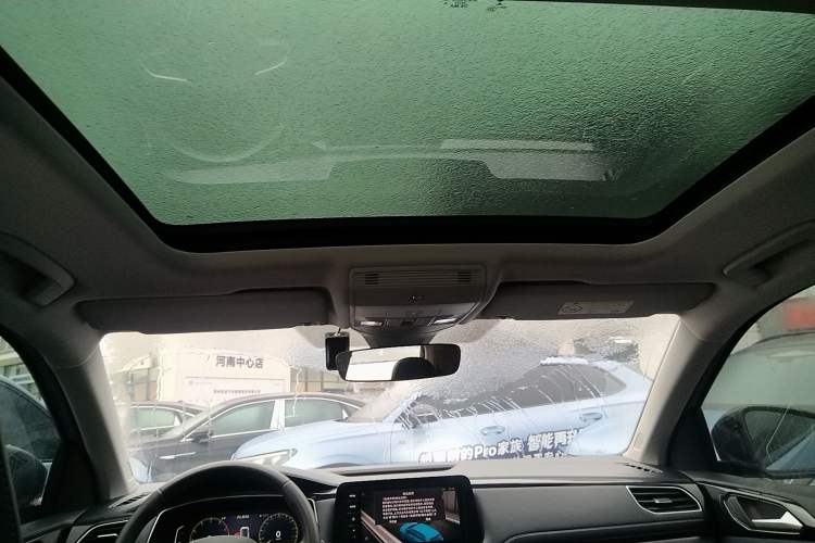 Used Volkswagen Tharu 2025 NewRui 300TSI Prestige Edition