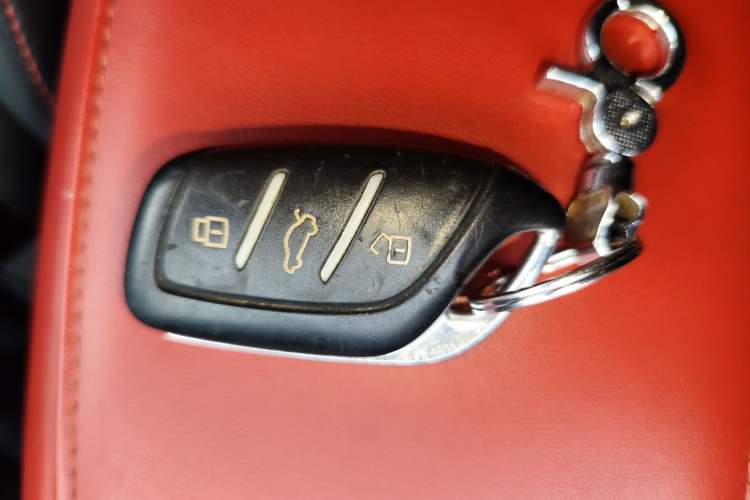 Used MG 5 2021 300TGI DCT Elegant Luxury Edition
